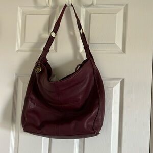 The Sak Leather Purse